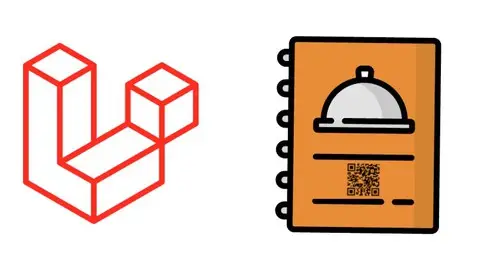 Restful Api Laravel Restaurant Menu App