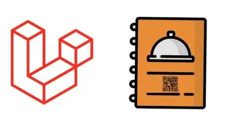 Restful Api Laravel Restaurant Menu App