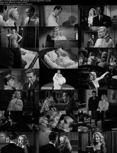 Screaming Mimi (1958) 