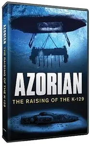 PBS - Azorian: The Raising of the K-129 (2009)