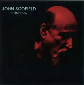 John Scofield - Combo 66 (2018)