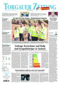 Torgauer Zeitung - 23. August 2019