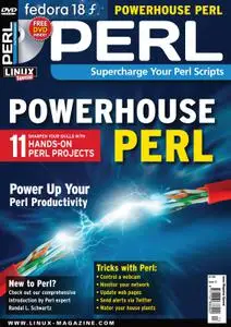 Linux Magazine Special Editions – 08 February 2013