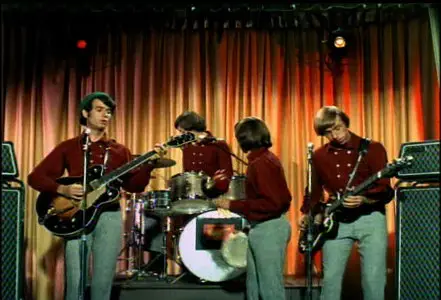 The Monkees - Season 1 (1966-1967) [2003, 6 x DVD5]