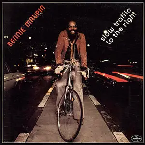 Bennie Maupin - Slow Traffic to the Right (1977)