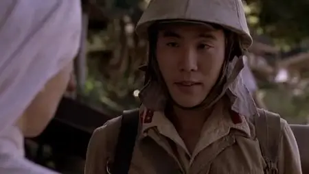 Sisters of War (2010)