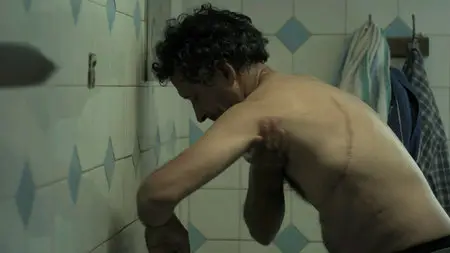 Las acacias (2011)