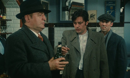 Borsalino and Co. (1974)