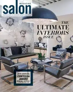 Salon Magazine - November-December 2016