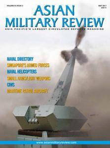 Asian Military Review - May 2017