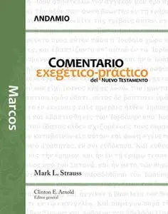 «Marcos» by Mark Strauss