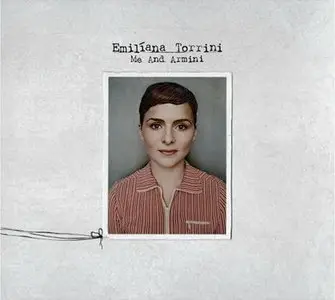 Emiliana Torrini – Me and Armini (2008) (Japanese Edition)