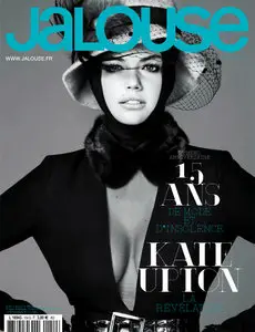 Jalouse Octobre 2012 (France)