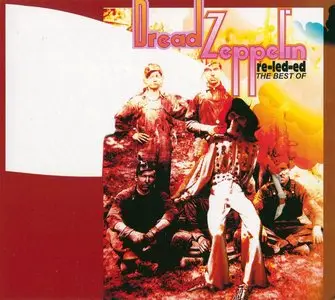 Dread Zeppelin - Re-Led-Ed: The Best Of (2004) {2015, Reissue}