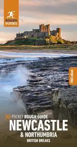 Pocket Rough Guide British Breaks Newcastle & Northumbria (Pocket Rough Guides British Breaks)