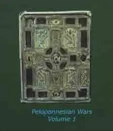 Peloponnesian Wars Volume 1