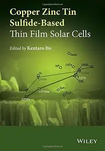 Copper Zinc Tin Sulfide-Based Thin Film Solar Cells
