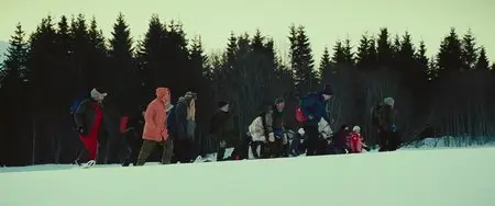Dirk Ohm - Illusjonisten som forsvant / The Disappearing Illusionist (2015)