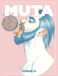 Muta Magazine - Número 14 2017