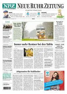 NRZ Neue Ruhr Zeitung Mülheim - 22. Dezember 2017