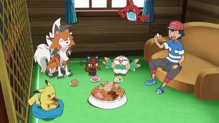 Pokémon S21E19