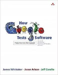 How Google Tests Software [Repost]