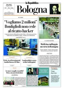 la Repubblica Bologna – 03 luglio 2019