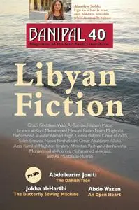 Banipal - Issue 40 - Spring 2011