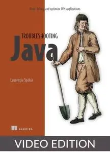 Troubleshooting Java, Video Edition