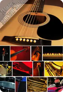 Music Backgrounds II