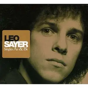 Leo Sayer - Singles A's & B's (2006)