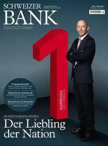 Schweizer Bank - April 2017