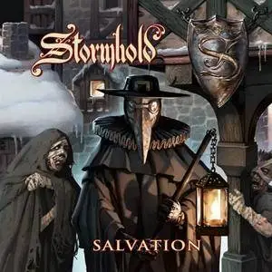 Stormhold - Salvation (2017)