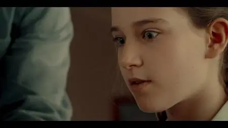 Tidelands S01E08