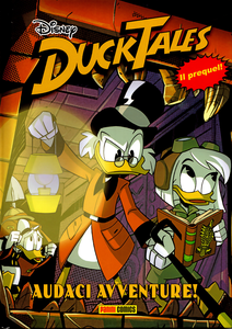 Ducktales Disney - Volume 6 - Audaci Avventure
