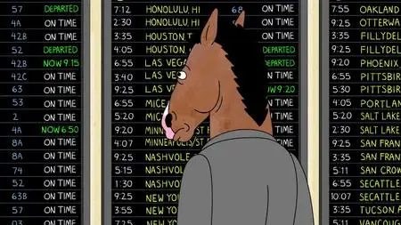 BoJack Horseman S06E07