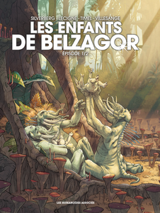 Les Enfants De Belzagor - Tome 1