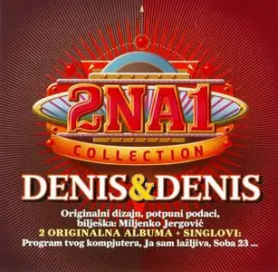 Denis & Denis - 2na1 Collection