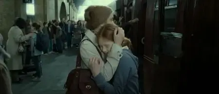 Harry Potter and the Deathly Hallows: Part 2 (2011)