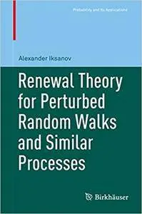 Renewal Theory for Perturbed Random Walks and Similar Processes (Repost)