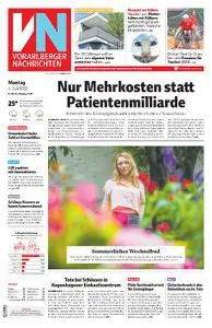 Vorarlberger Nachrichten - 4 Juli 2022
