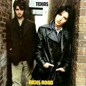 Texas - Ricks Road (1993)