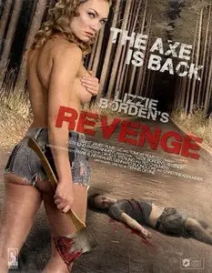 Lizzie Borden's Revenge (2014)