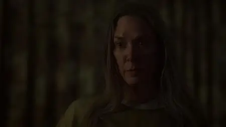 Helstrom S01E09