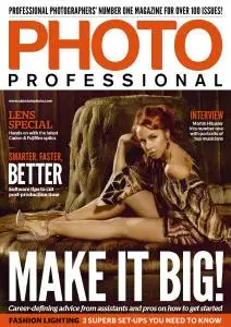 Professional Photo - Issue 103 - 5 February 2015