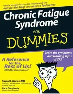 Chronic Fatigue Syndrome For Dummies