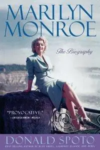 Marilyn Monroe: The Biography (Repost)