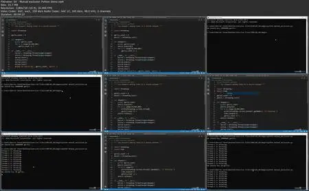 Python Parallel and Concurrent Programming Part 1