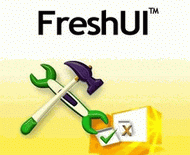 Fresh UI 7.92
