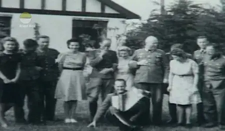 the Channel Islands at War - EP3 Liberation and Reconstruction